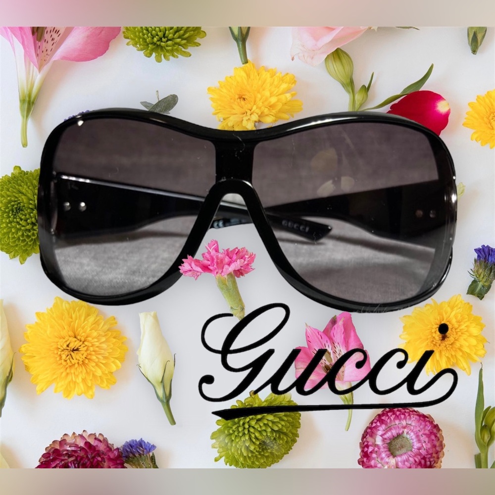 GUCCI Sunglasses GG2918/S 🕶️